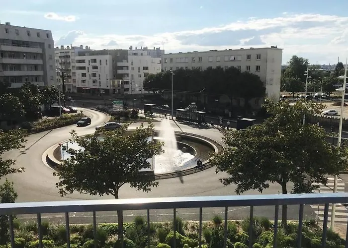 Tout en Élégance - Pont Rousseau (Nantes)