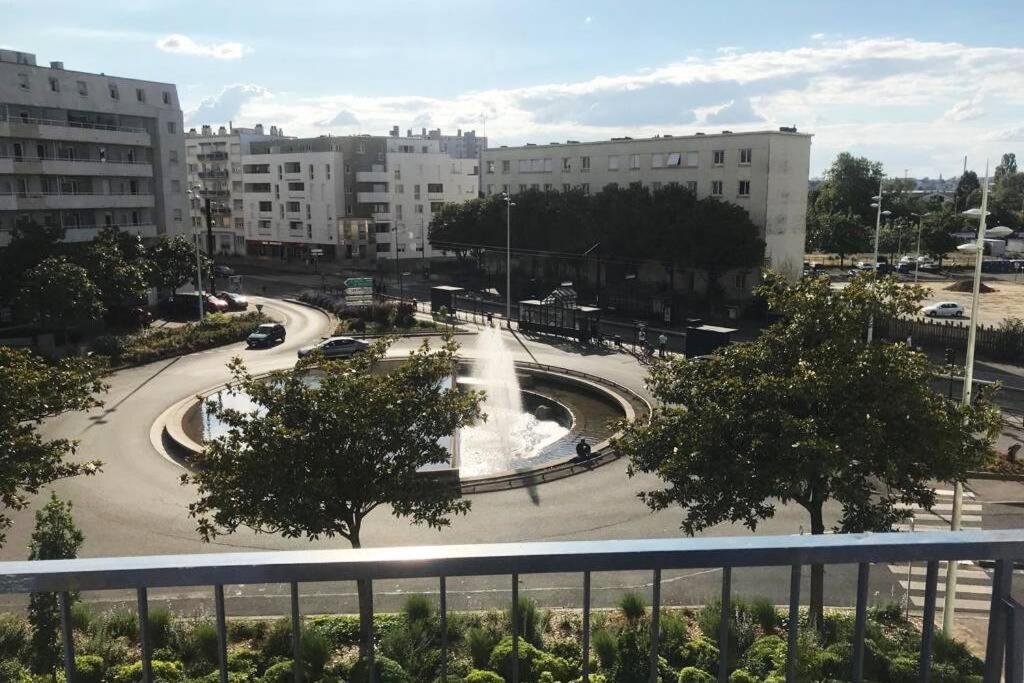 En élégance - Pont Rousseau Appartamento Rezé